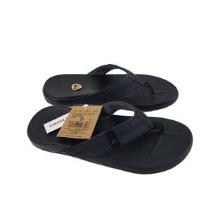 Brand New Reef Cushion Bounce Phantom Men's Flip Flop Shoes Size 9